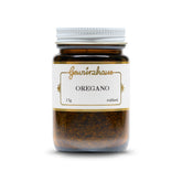 Gewürzhaus - Oregano (Rubbed)